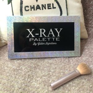 X-ray Palette